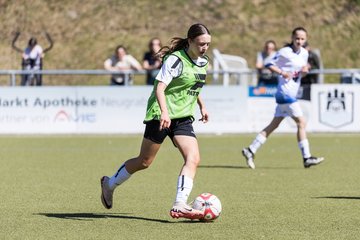 Bild 73 - wCJ Suederelbe - wBJ UH-Adler : Ergebnis: 7:1